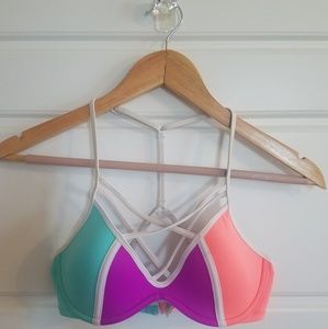Victoria Secret PINK swimsuit top
